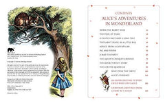 Alice's Adventures in Wonderland