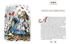 Alice's Adventures in Wonderland