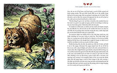 Alice's Adventures in Wonderland
