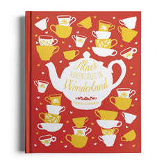 Alice's Adventures in Wonderland