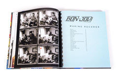 Bon Jovi: Forever
