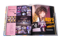 Bon Jovi: Forever