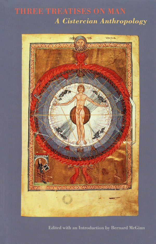 Three Treatises On Man