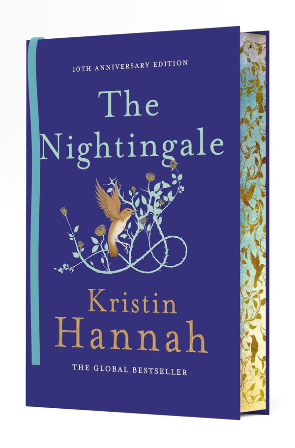 The Nightingale: The 10th Anniversary Edition of the Multi-Million Copy
