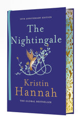 The Nightingale: The 10th Anniversary Edition of the Multi-Million Copy