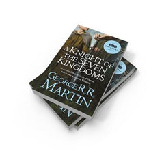 A Knight of the Seven Kingdoms