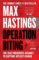 Operation Biting: OPERATION BITING: