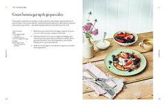 Hungry Woman: Eating for good health, happiness and hormones