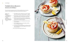 Hungry Woman: Eating for good health, happiness and hormones