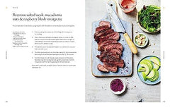 Hungry Woman: Eating for good health, happiness and hormones