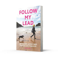 Follow My Lead: UK Walking Adventures for You and Your Dog