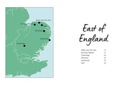 Follow My Lead: UK Walking Adventures for You and Your Dog