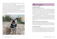 Follow My Lead: UK Walking Adventures for You and Your Dog