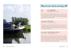 Follow My Lead: UK Walking Adventures for You and Your Dog