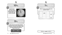The 1% Club Book 2: The new quiz book for everyone,