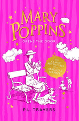 Mary Poppins Collection 5 Books Set (Mary Poppins
