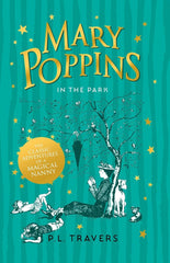 Mary Poppins Collection 5 Books Set (Mary Poppins