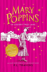 Mary Poppins Collection 5 Books Set (Mary Poppins