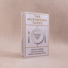 The Mushroom Tapes: Conversations on a Triple Murder Trial – from three of