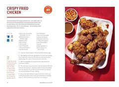 Bored of Lunch Healthy Air Fryer