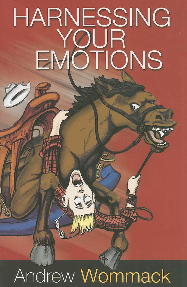 Harnessing Your Emotions