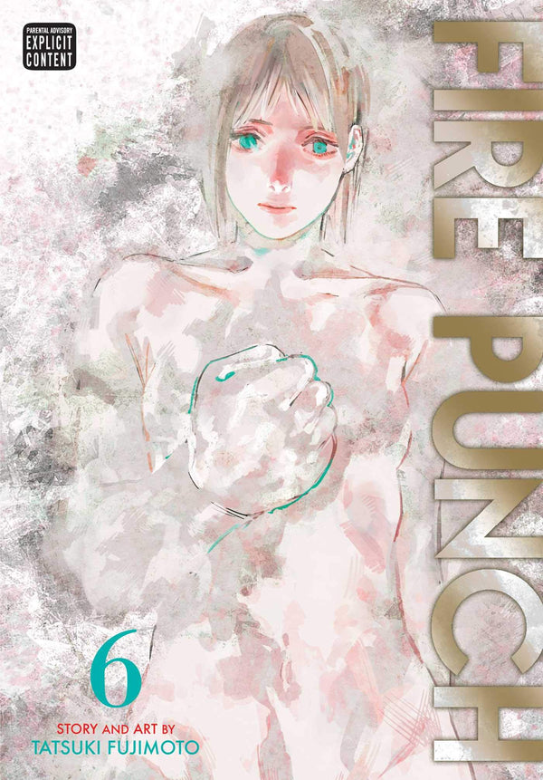 Fire Punch, Vol. 6: Volume 6
