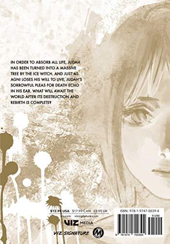 Fire Punch, Vol. 6: Volume 6