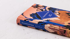 Frankenstein: by Mary Shelley (Vintage Collector's Classics)