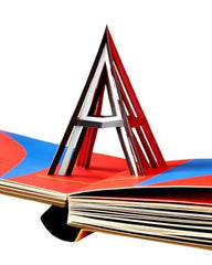 Alphabet in Motion: How Letters Get Their Shape