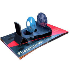 Alphabet in Motion: How Letters Get Their Shape