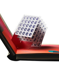Alphabet in Motion: How Letters Get Their Shape