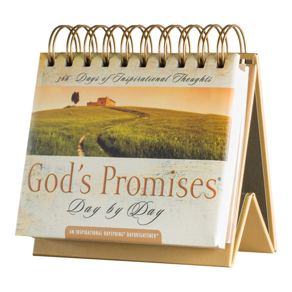 God's Promises Day by Day