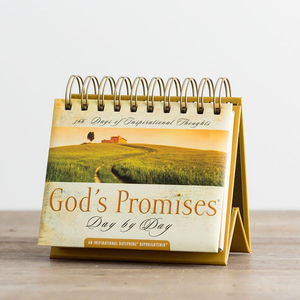 God's Promises Day by Day