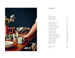 Dinner at Mine?: New Inspiration for Everyday Ingredients