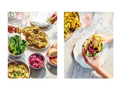 Dinner at Mine?: New Inspiration for Everyday Ingredients