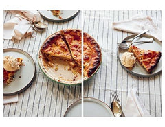 Dinner at Mine?: New Inspiration for Everyday Ingredients