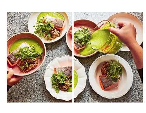 Dinner at Mine?: New Inspiration for Everyday Ingredients