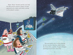 Captain Underpants: Two Super-Heroic Novels in One (Full Colour!)
