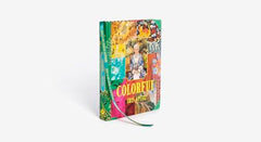 Iris Apfel: Colorful: A Treasure Trove of Inspiration, Influences, and Ideas