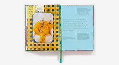 Iris Apfel: Colorful: A Treasure Trove of Inspiration, Influences, and Ideas