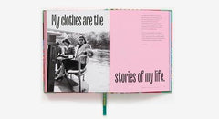 Iris Apfel: Colorful: A Treasure Trove of Inspiration, Influences, and Ideas