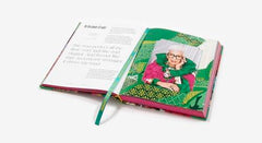 Iris Apfel: Colorful: A Treasure Trove of Inspiration, Influences, and Ideas