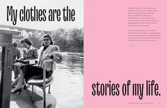 Iris Apfel: Colorful: A Treasure Trove of Inspiration, Influences, and Ideas