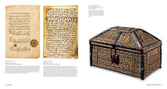 Islamic Art: Architecture, Painting, Calligraphy, Ceramics, Glass, Carpets