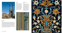 Islamic Art: Architecture, Painting, Calligraphy, Ceramics, Glass, Carpets