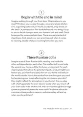 Clever Cleaning: The natural way to clean everything
