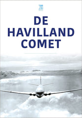 De Havilland Comet (Historic Commercial Aircraft Series)