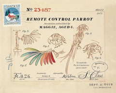 Letters from the North Pole