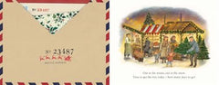 Letters from the North Pole