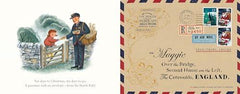 Letters from the North Pole